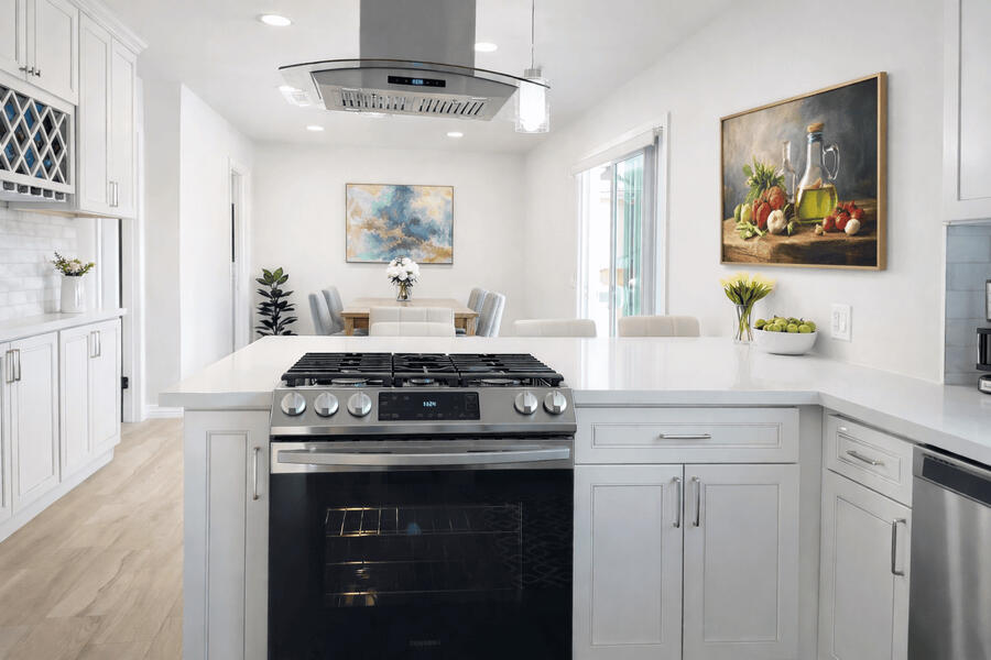 16421 Halldale Ave Southbay home for sale