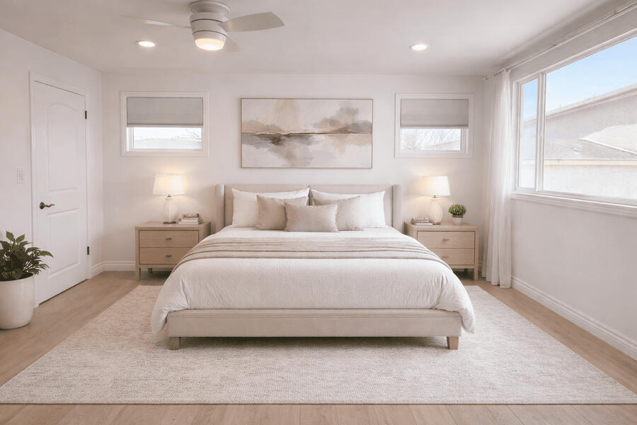 16421 Halldale Ave Southbay home for sale