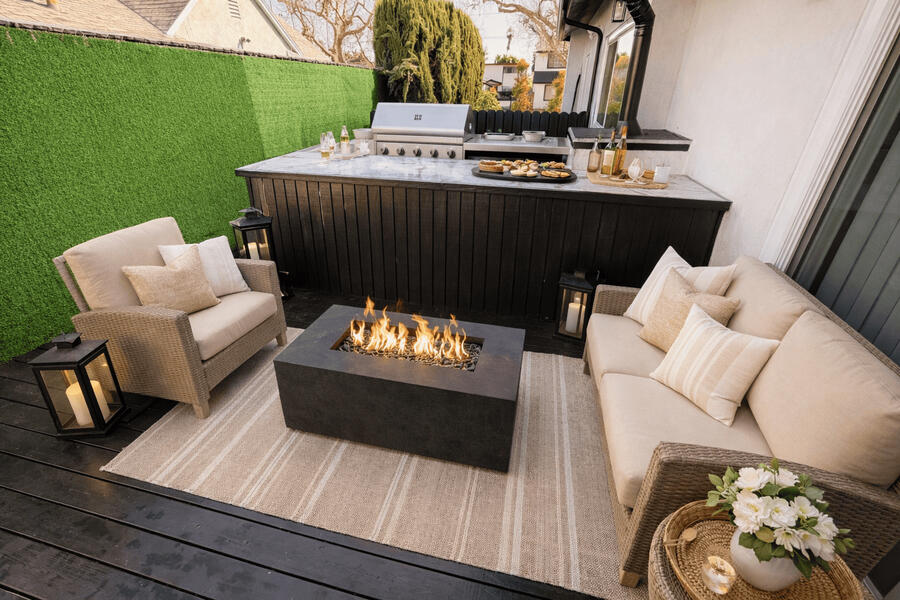 16421 Halldale Ave Southbay home for sale